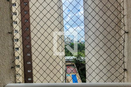 Apartamento à venda com 56m², 2 quartos e 1 vagaVista do Quarto 2