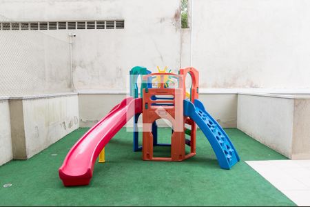 Apartamento à venda com 56m², 2 quartos e 1 vagaÁrea Comum