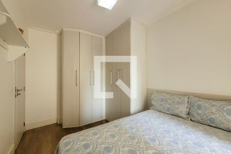 Apartamento à venda com 56m², 2 quartos e 1 vagaQuarto 2