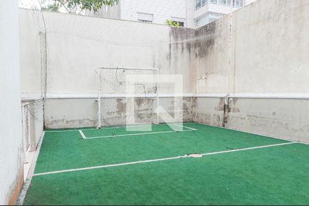 Apartamento à venda com 56m², 2 quartos e 1 vagaÁrea Comum