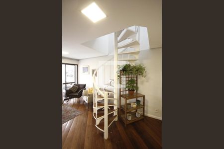 Apartamento para alugar com 3 quartos, 179m² em Vila Mariana, São Paulo