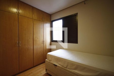Quarto 1 de apartamento para alugar com 3 quartos, 179m² em Vila Mariana, São Paulo