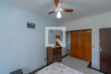 Casa à venda com 160m², 3 quartos e 7 vagasQuarto 3