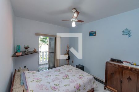 Casa à venda com 160m², 3 quartos e 7 vagasQuarto 3