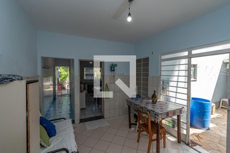 Casa à venda com 160m², 3 quartos e 7 vagasÁrea de Serviço