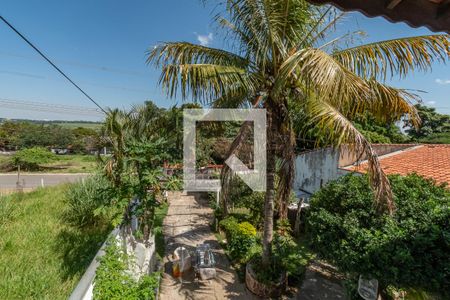 Casa à venda com 160m², 3 quartos e 7 vagasVista Quarto 2