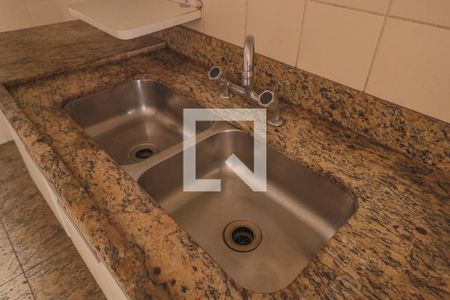 Apartamento à venda com 90m², 3 quartos e 2 vagas Apartamento à venda com 90m², 3 quartos e 2 vagasCozinha