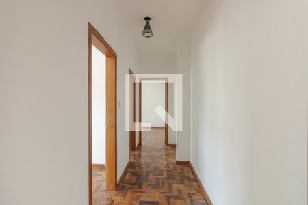 Sala - Corredor de apartamento para alugar com 2 quartos, 85m² em Floresta, Porto Alegre