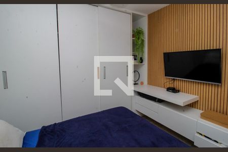 Apartamento à venda com 145m², 4 quartos e 3 vagas Apartamento à venda com 145m², 4 quartos e 3 vagasQuarto 2