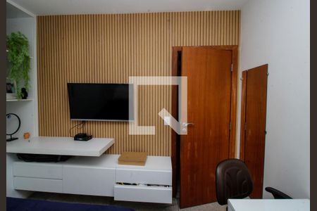 Apartamento à venda com 145m², 4 quartos e 3 vagas Apartamento à venda com 145m², 4 quartos e 3 vagasQuarto 2