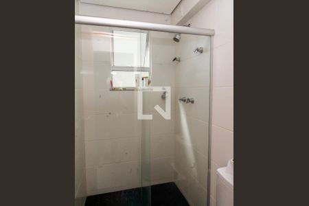 Apartamento à venda com 145m², 4 quartos e 3 vagas Apartamento à venda com 145m², 4 quartos e 3 vagasBanheiro Social