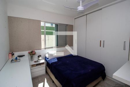 Apartamento à venda com 145m², 4 quartos e 3 vagas Apartamento à venda com 145m², 4 quartos e 3 vagasQuarto 2