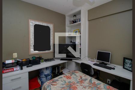 Apartamento à venda com 145m², 4 quartos e 3 vagas Apartamento à venda com 145m², 4 quartos e 3 vagasQuarto 1