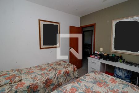 Apartamento à venda com 145m², 4 quartos e 3 vagas Apartamento à venda com 145m², 4 quartos e 3 vagasQuarto 1