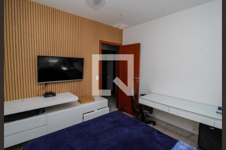 Apartamento à venda com 145m², 4 quartos e 3 vagas Apartamento à venda com 145m², 4 quartos e 3 vagasQuarto 2