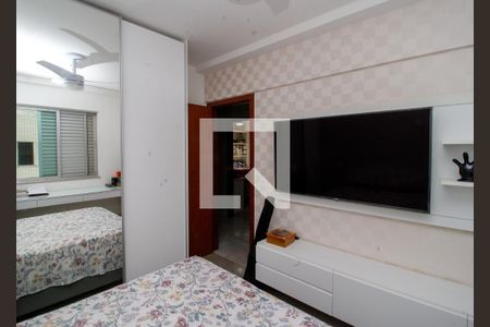 Apartamento à venda com 145m², 4 quartos e 3 vagas Apartamento à venda com 145m², 4 quartos e 3 vagasQuarto 3