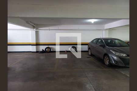 Apartamento à venda com 145m², 4 quartos e 3 vagas Apartamento à venda com 145m², 4 quartos e 3 vagasGaragem