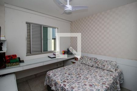 Apartamento à venda com 145m², 4 quartos e 3 vagas Apartamento à venda com 145m², 4 quartos e 3 vagasQuarto 3