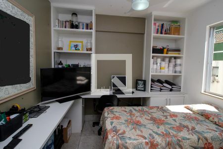 Apartamento à venda com 145m², 4 quartos e 3 vagas Apartamento à venda com 145m², 4 quartos e 3 vagasQuarto 1