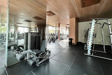 Apartamento à venda com 70m², 1 quarto e 1 vagaÁrea comum