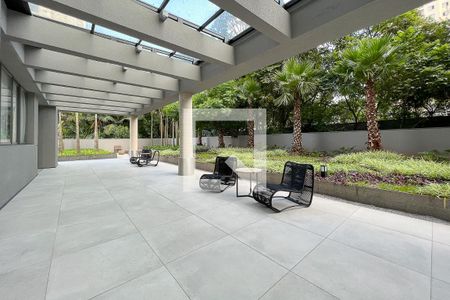 Apartamento à venda com 70m², 1 quarto e 1 vagaÁrea comum