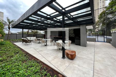 Apartamento à venda com 70m², 1 quarto e 1 vagaÁrea comum