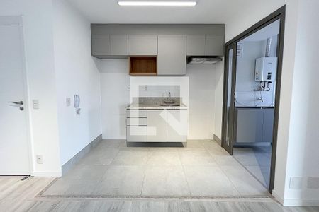 Apartamento à venda com 70m², 1 quarto e 1 vagaCozinha