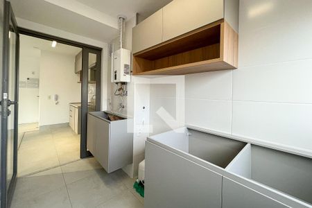 Apartamento à venda com 70m², 1 quarto e 1 vagaÁrea de Serviço