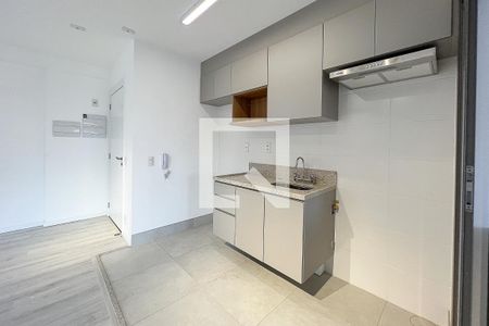 Apartamento à venda com 70m², 1 quarto e 1 vagaCozinha