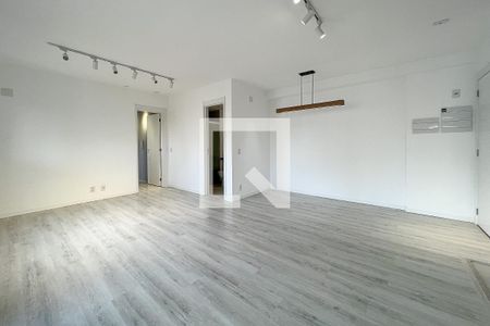 Sala de apartamento à venda com 1 quarto, 70m² em Vila Leopoldina, São Paulo