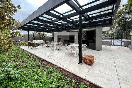 Apartamento à venda com 70m², 1 quarto e 1 vagaÁrea comum