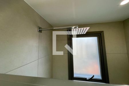 Apartamento à venda com 70m², 1 quarto e 1 vagaBanheiro da Suíte