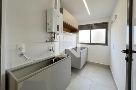Apartamento à venda com 70m², 1 quarto e 1 vagaÁrea de Serviço