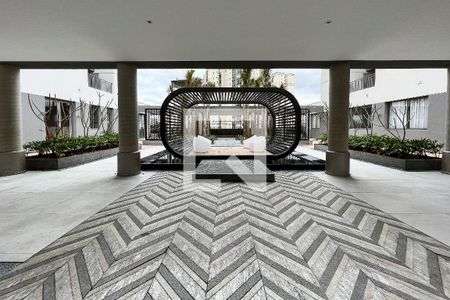 Apartamento à venda com 70m², 1 quarto e 1 vagaÁrea comum