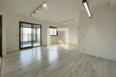 Sala de apartamento à venda com 1 quarto, 70m² em Vila Leopoldina, São Paulo