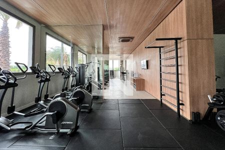 Apartamento à venda com 70m², 1 quarto e 1 vagaÁrea comum