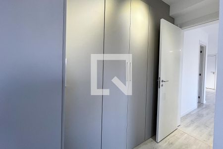 Apartamento à venda com 70m², 1 quarto e 1 vagaQuarto - Suite