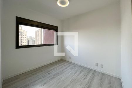 Apartamento à venda com 70m², 1 quarto e 1 vagaQuarto - Suite