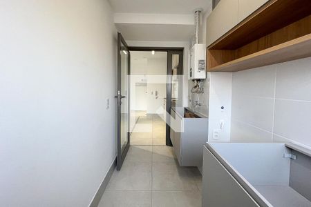 Apartamento à venda com 70m², 1 quarto e 1 vagaÁrea de Serviço