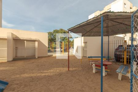 Apartamento à venda com 57m², 2 quartos e 1 vaga Apartamento à venda com 57m², 2 quartos e 1 vagaÁrea Comum - Playground