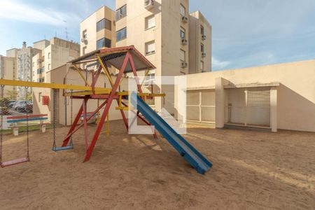 Apartamento à venda com 57m², 2 quartos e 1 vaga Apartamento à venda com 57m², 2 quartos e 1 vagaÁrea Comum - Playground