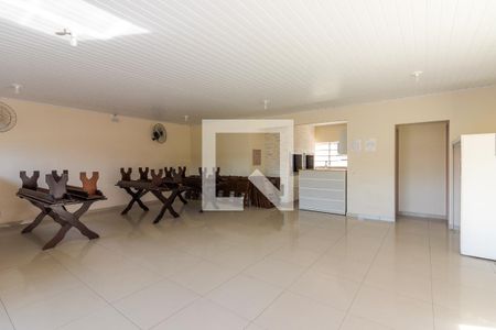Apartamento à venda com 57m², 2 quartos e 1 vaga Apartamento à venda com 57m², 2 quartos e 1 vagaÁrea comum - Salão de festas