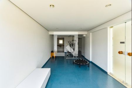 Apartamento à venda com 68m², 2 quartos e 2 vagas Apartamento à venda com 68m², 2 quartos e 2 vagasÁrea comum