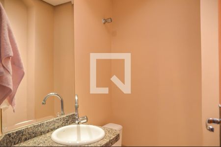 Apartamento à venda com 68m², 2 quartos e 2 vagas Apartamento à venda com 68m², 2 quartos e 2 vagasLavabo