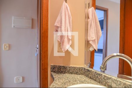 Apartamento à venda com 68m², 2 quartos e 2 vagas Apartamento à venda com 68m², 2 quartos e 2 vagasLavabo