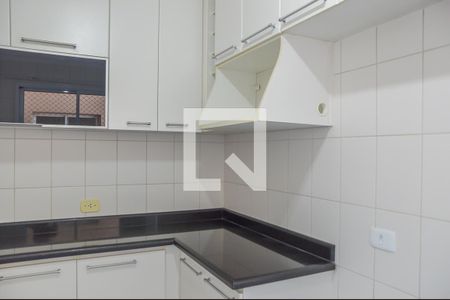 Apartamento à venda com 68m², 2 quartos e 2 vagas Apartamento à venda com 68m², 2 quartos e 2 vagasCozinha
