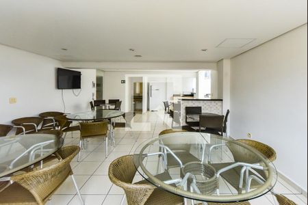 Apartamento à venda com 68m², 2 quartos e 2 vagas Apartamento à venda com 68m², 2 quartos e 2 vagasÁrea comum