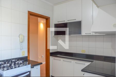 Apartamento à venda com 68m², 2 quartos e 2 vagas Apartamento à venda com 68m², 2 quartos e 2 vagasCozinha