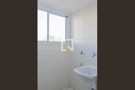 Apartamento à venda com 68m², 2 quartos e 2 vagas Apartamento à venda com 68m², 2 quartos e 2 vagasÁrea de Serviço