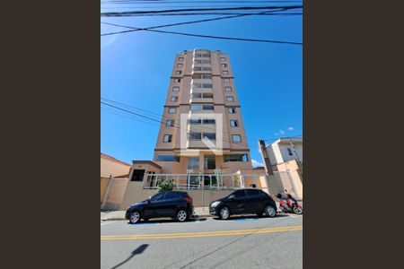 Apartamento à venda com 68m², 2 quartos e 2 vagas Apartamento à venda com 68m², 2 quartos e 2 vagasFachada e portaria